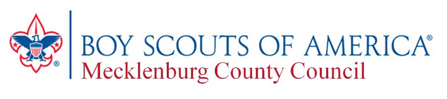 Boy Scouts Logo