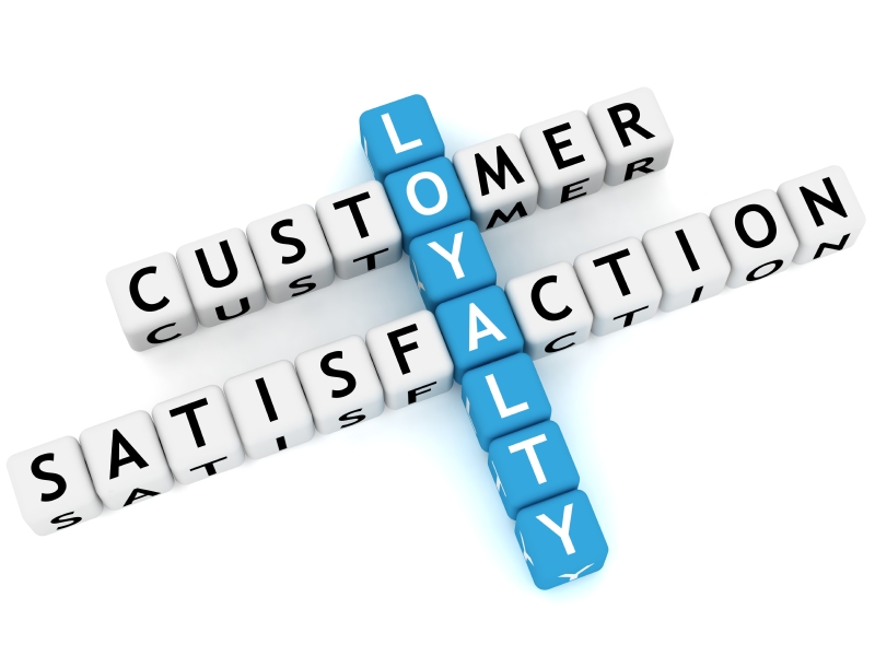 Customer Satisfaction