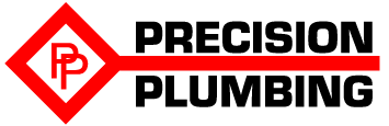 PrecisionPlumming Logo